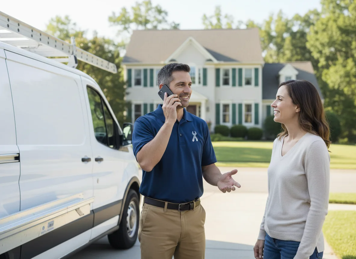 Home Gutter Service Lakeland, LA FAQs